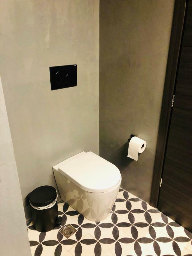 Athos 18 KOLONAKI SQUARE CENTRAL!!! Atenas Exterior foto