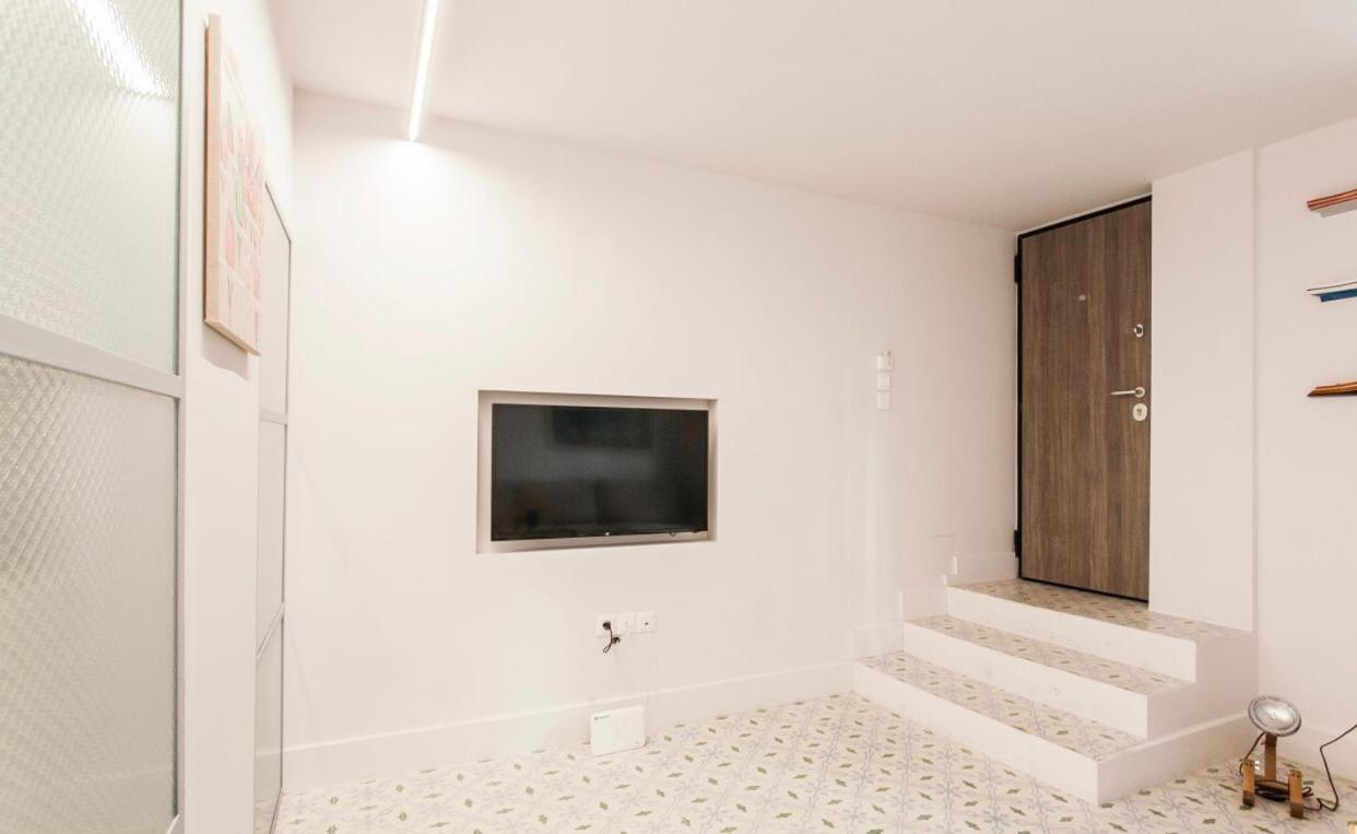 Athos 18 KOLONAKI SQUARE CENTRAL!!! Atenas Exterior foto